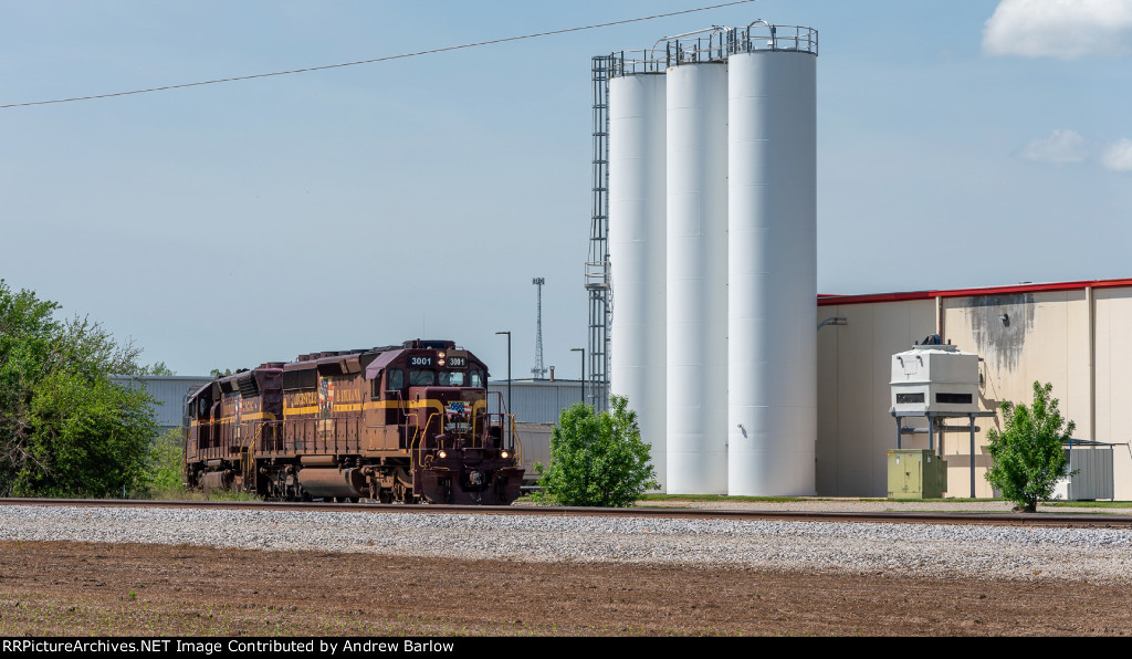 LIRC Switching in Taylorsville